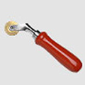 Wire pressure roller 5 mm Item No. FH 7005